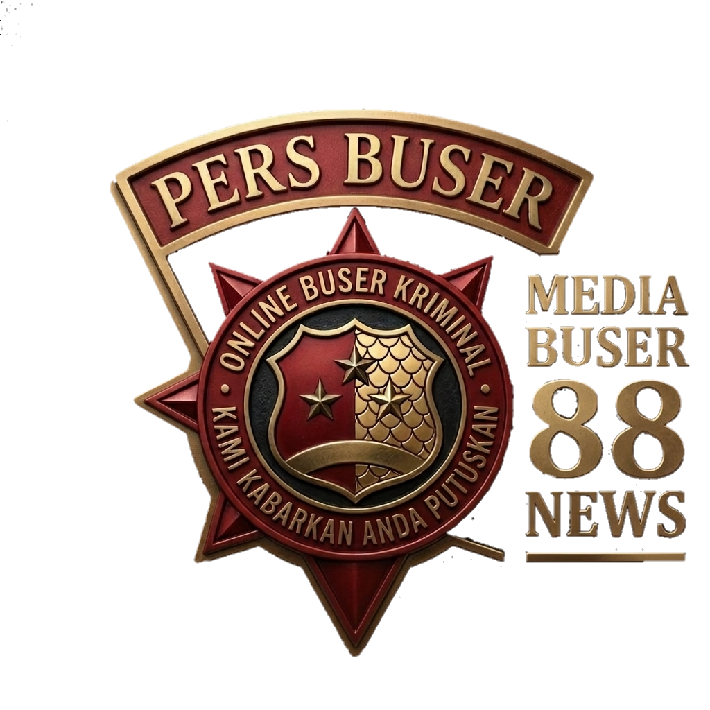 Buser 88 News