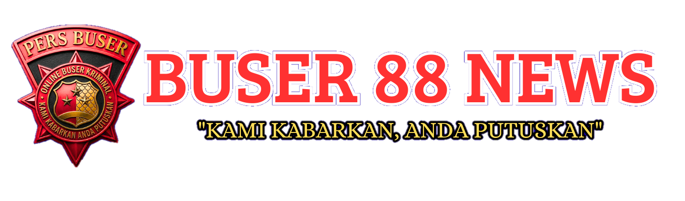 Buser 88 News